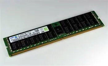 фото Память для настольных компьютеров Samsung 8 GB DDR4 2400 MHz (M393A1K43BB0-CRC) 1