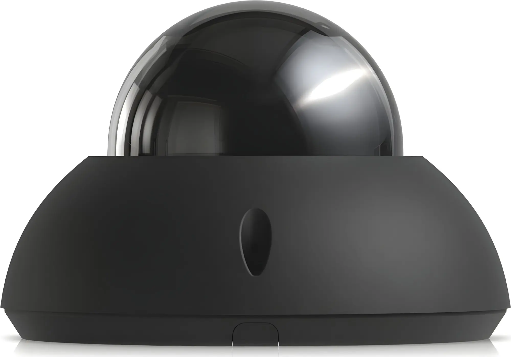 фото IP-камера відеоспостереження Ubiquiti UniFi Protect G6 Pro Dome Black (UVC-G6-Pro-Dome-B) 2