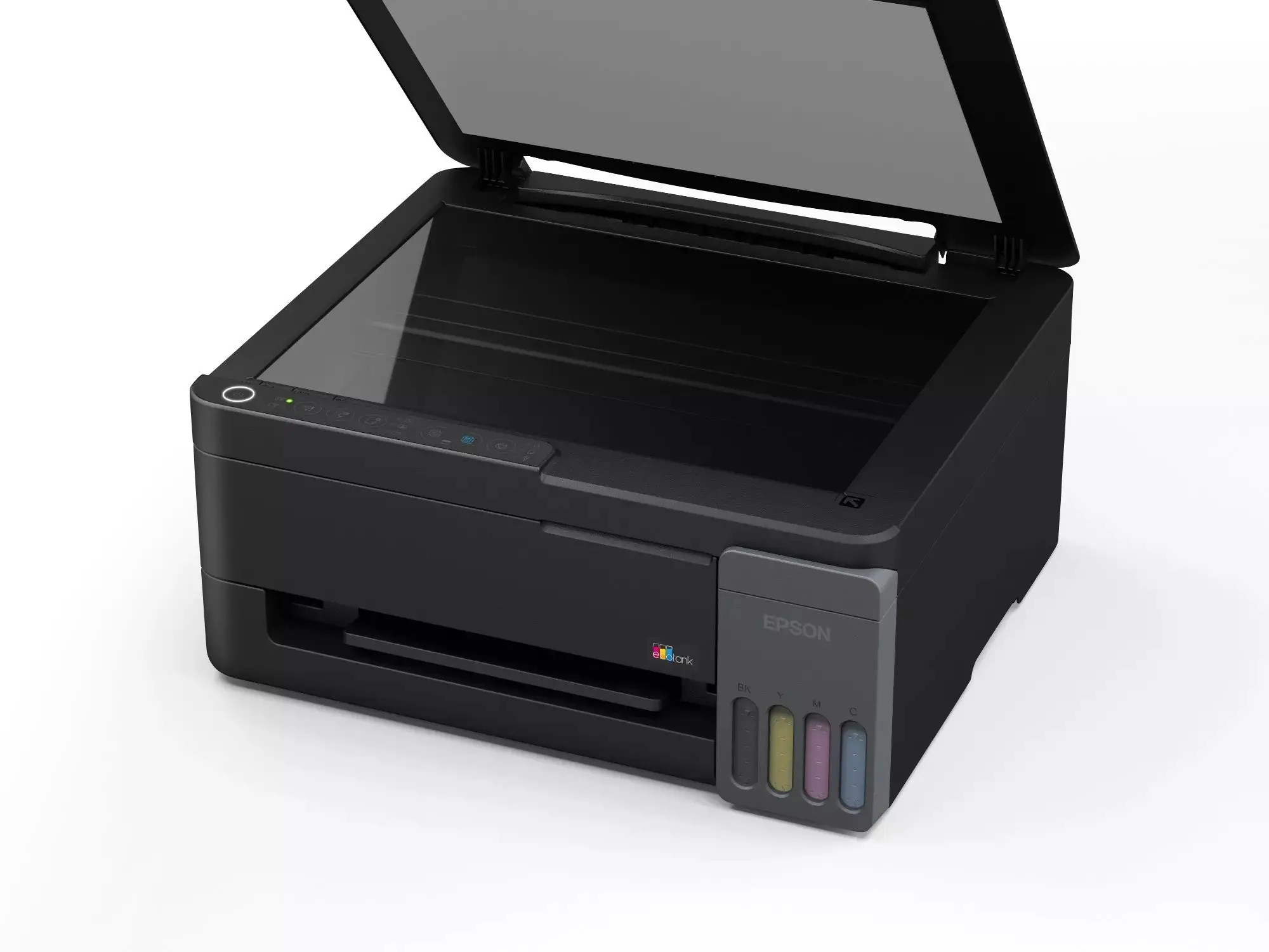 фото БФП Epson EcoTank L3350 (C11CL62409) 3