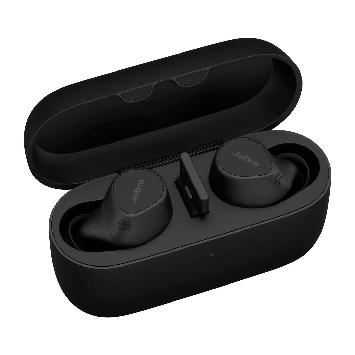 фото Наушники TWS Jabra Evolve2 Buds UC USB-A (20797-989-999) 1