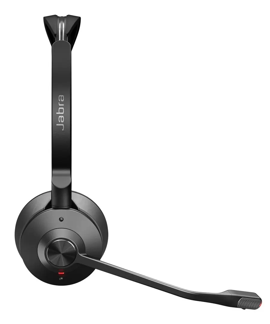 фото Специализированная гарнитура Jabra Engage 55 SE (9659-410-111) 2