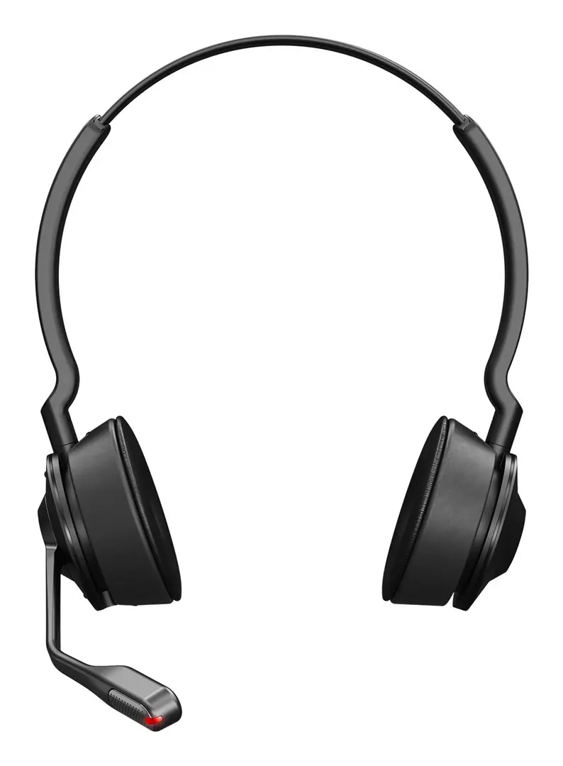фото Специализированная гарнитура Jabra Engage 55 SE (9659-410-111) 3