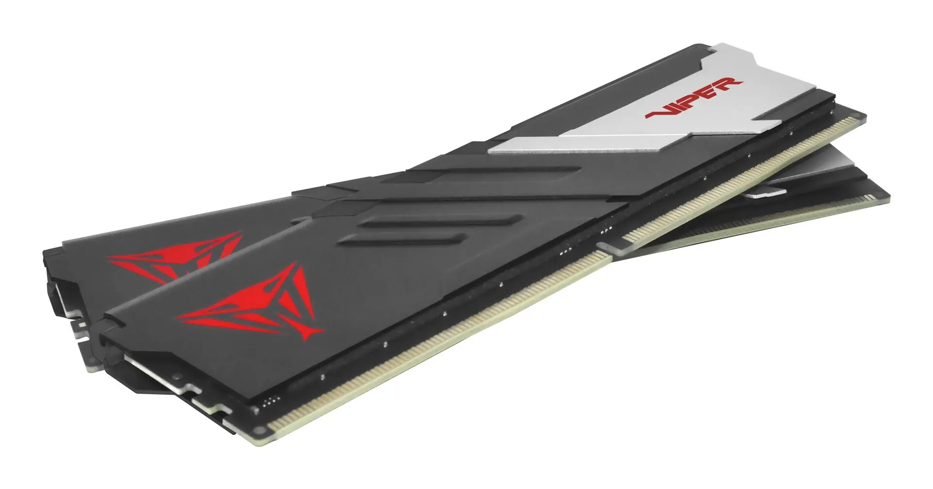 фото Память для настольных компьютеров Patriot 16 GB (2x8GB) DDR5 6000 MHz Viper Venom (PVV516G600C36K) 2
