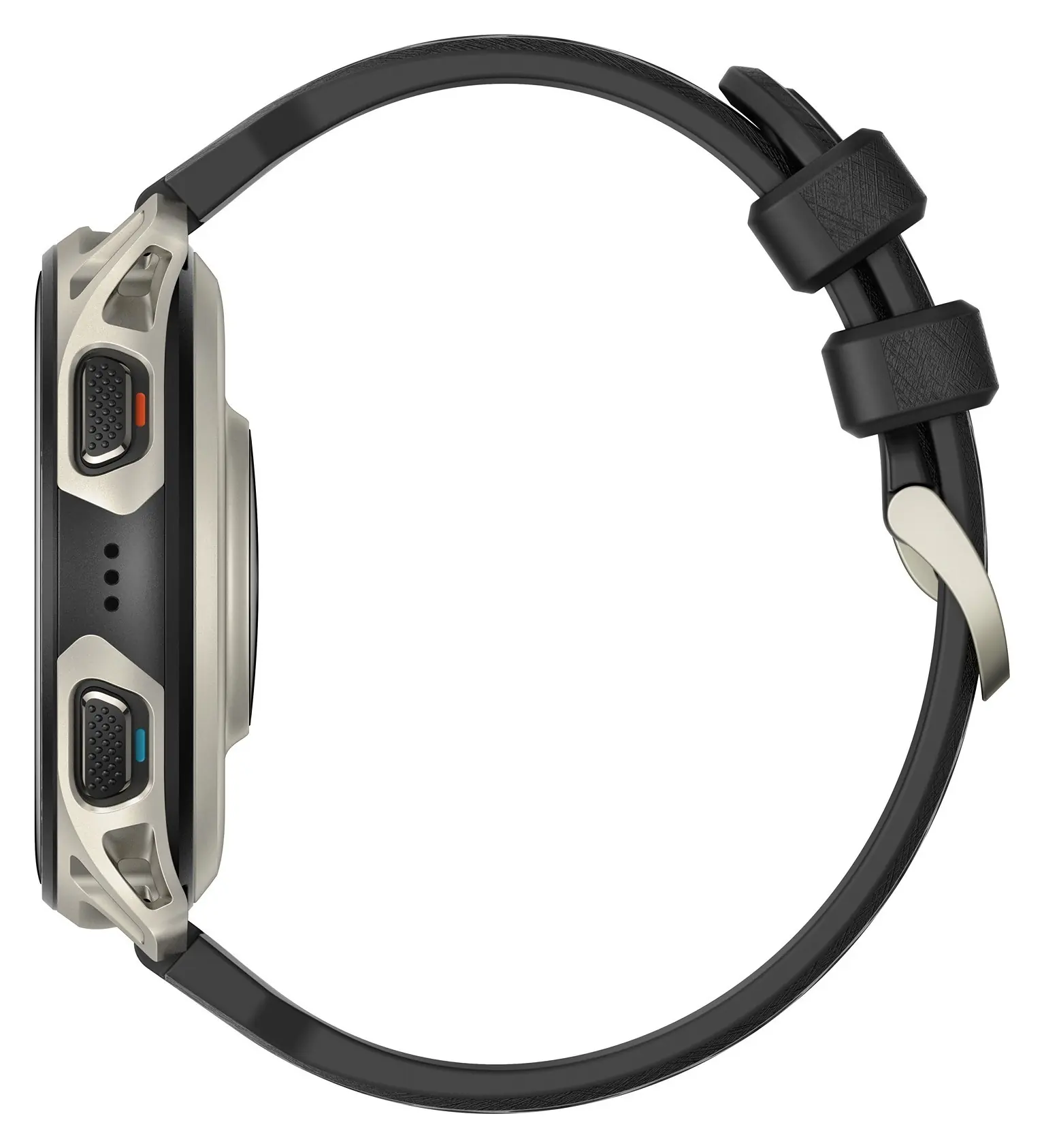 фото Смарт-часы Amazfit Cheetah 2 Pro Titanium (W2564GL1N) 3