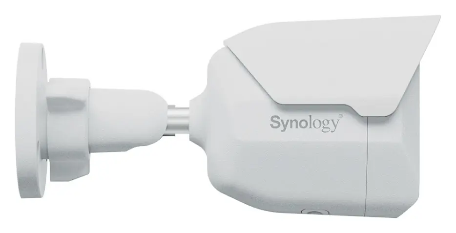 фото IP-камера видеонаблюдения Synology BC510 3