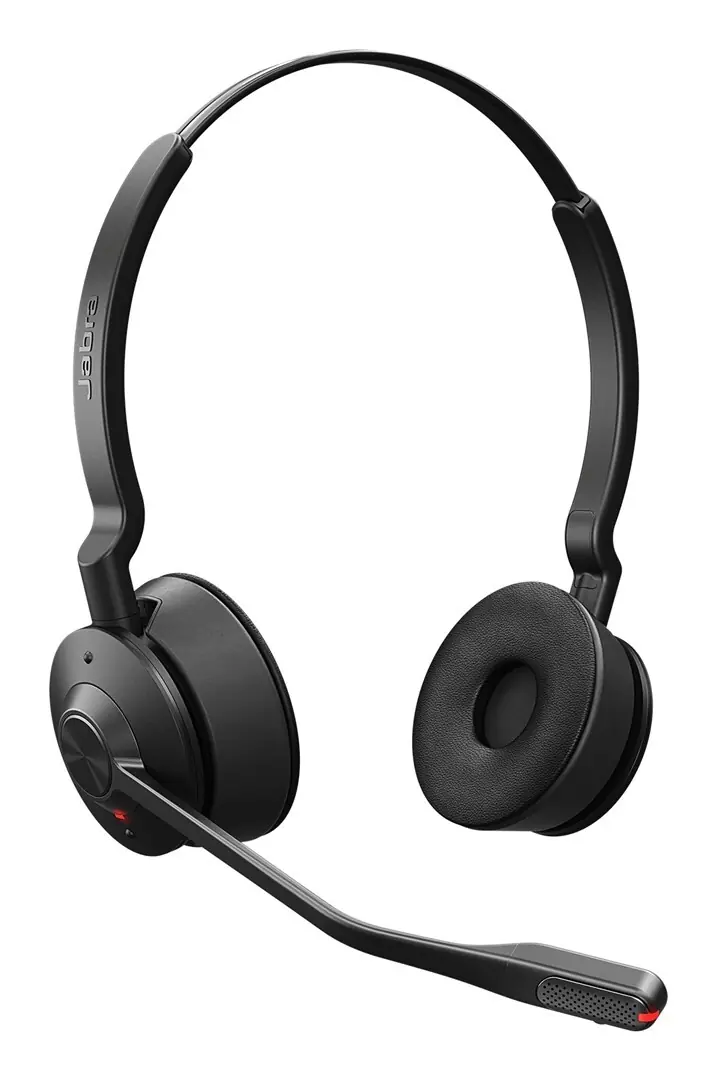 фото Специализированная гарнитура Jabra Engage 55 SE (9659-430-111) 1