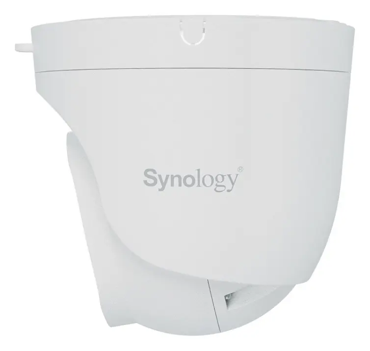 фото IP-камера видеонаблюдения Synology TC510 1