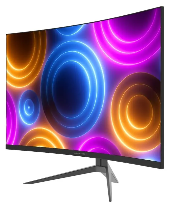 фото Монитор LC-Power LC-M27QC 2