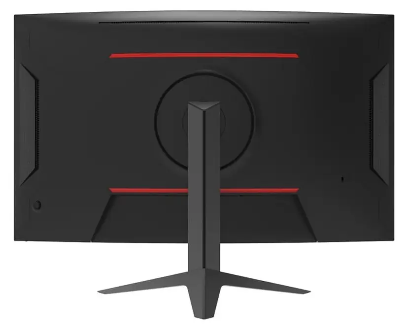 фото Монитор LC-Power LC-M27QC 3