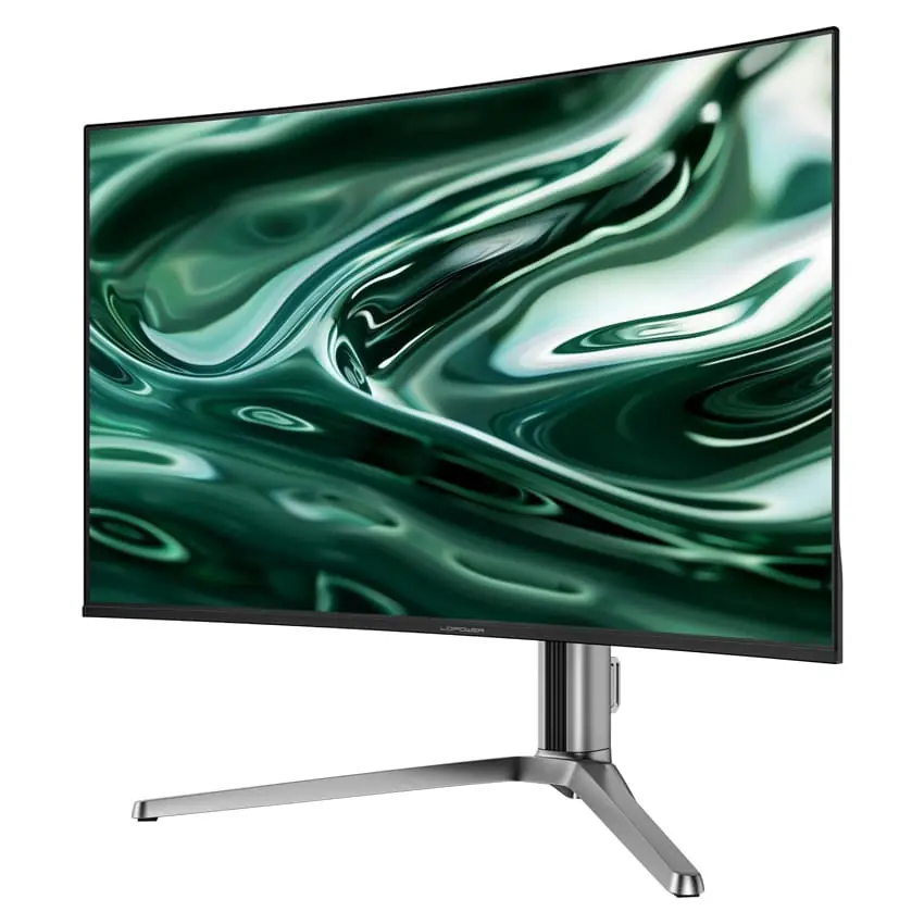 фото Монитор LC-Power LC-M32UCO 1
