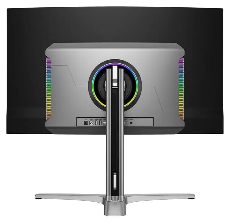 фото Монитор LC-Power LC-M32UCO 3