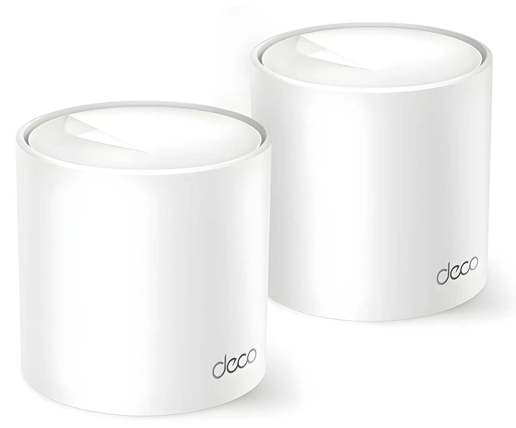 фото Mesh-система TP-Link Deco X1500 2-Pack 1