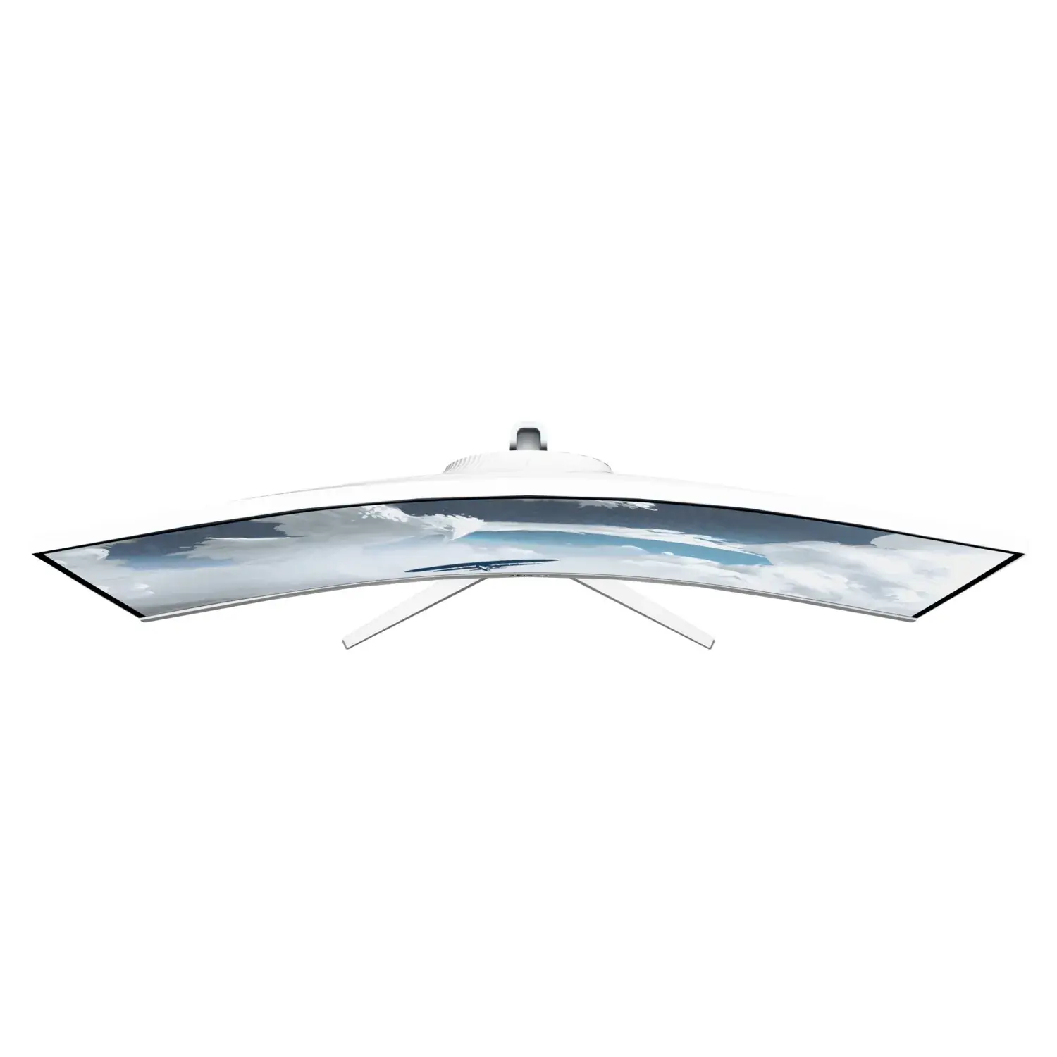фото Монитор Arozzi Nova 34T2K165 White 3