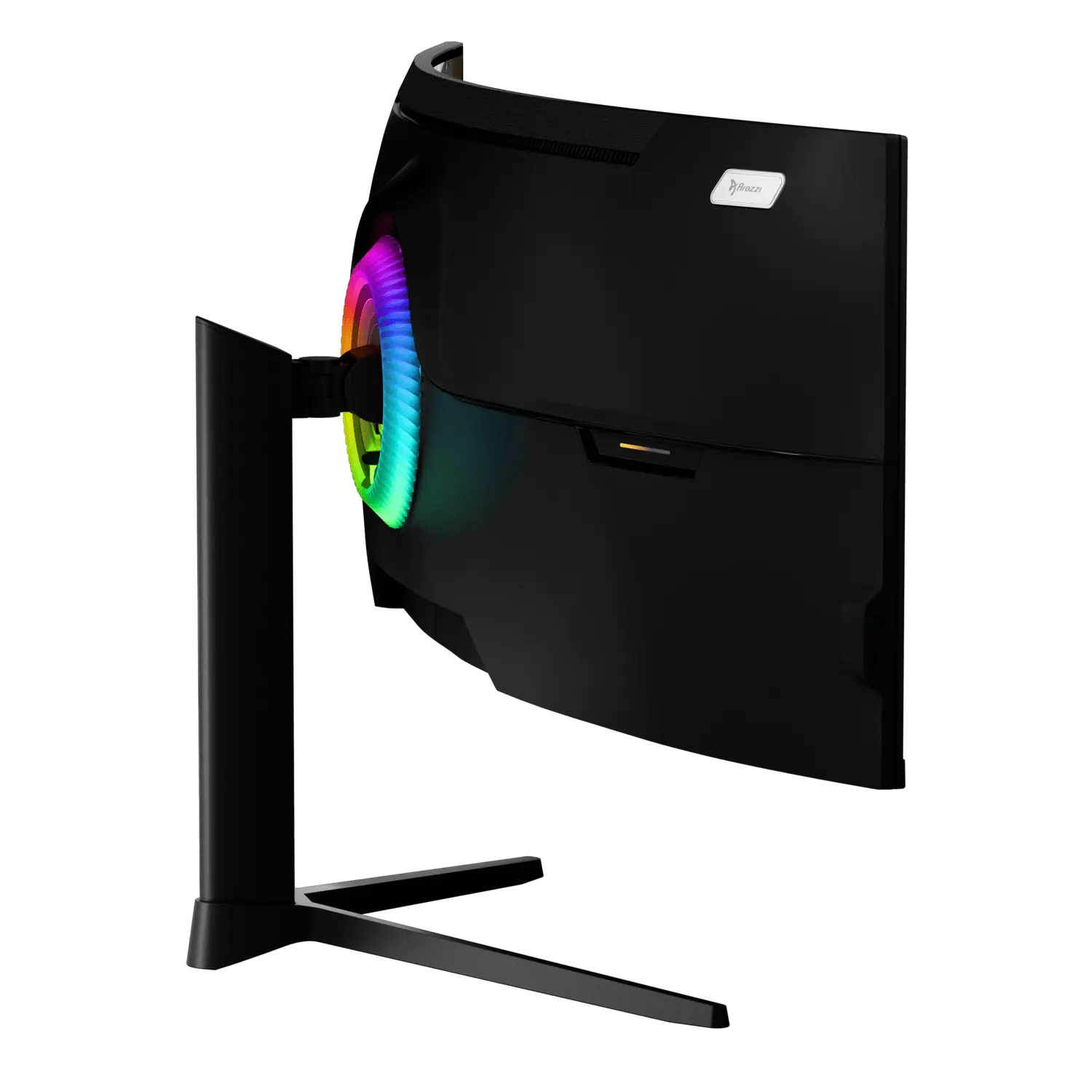 фото Монитор Arozzi Nova 49T2K165 Black 3