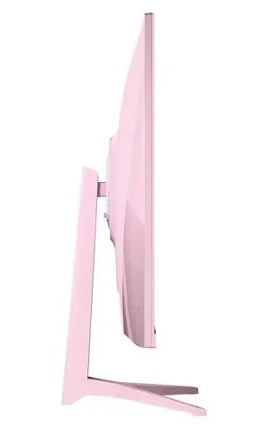 фото Монитор Arozzi Nova 32T2K180 Pink 2