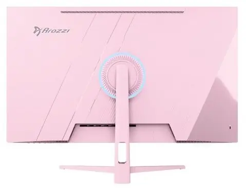 фото Монитор Arozzi Nova 32T2K180 Pink 3