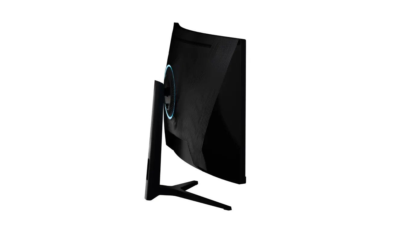 фото Монитор Arozzi Nova 34T2K165 Black 3