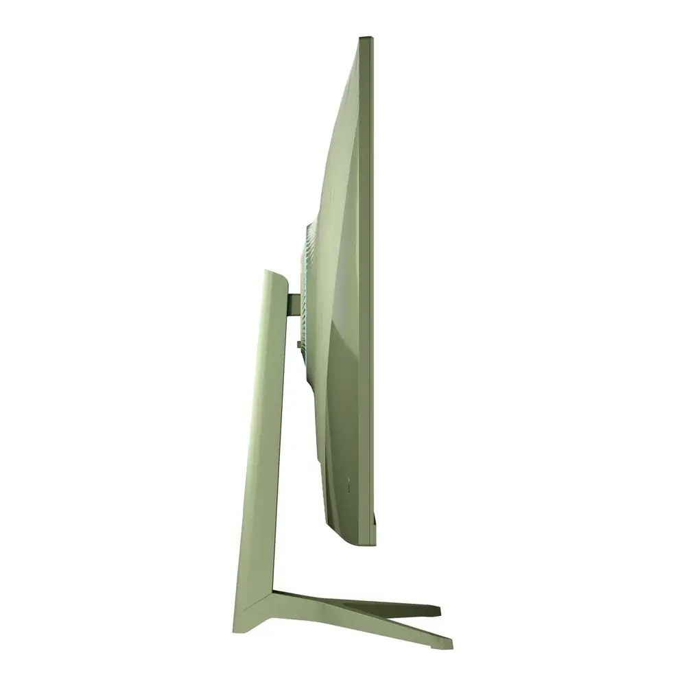 фото Монитор Arozzi Nova 32T2K180 Green 3