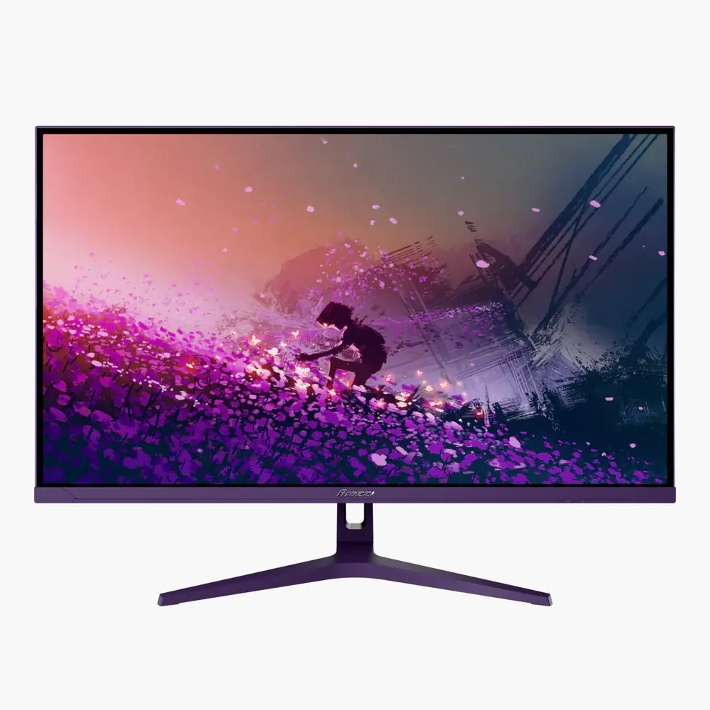 фото Монитор Arozzi Nova 32T2K180 Purple 2