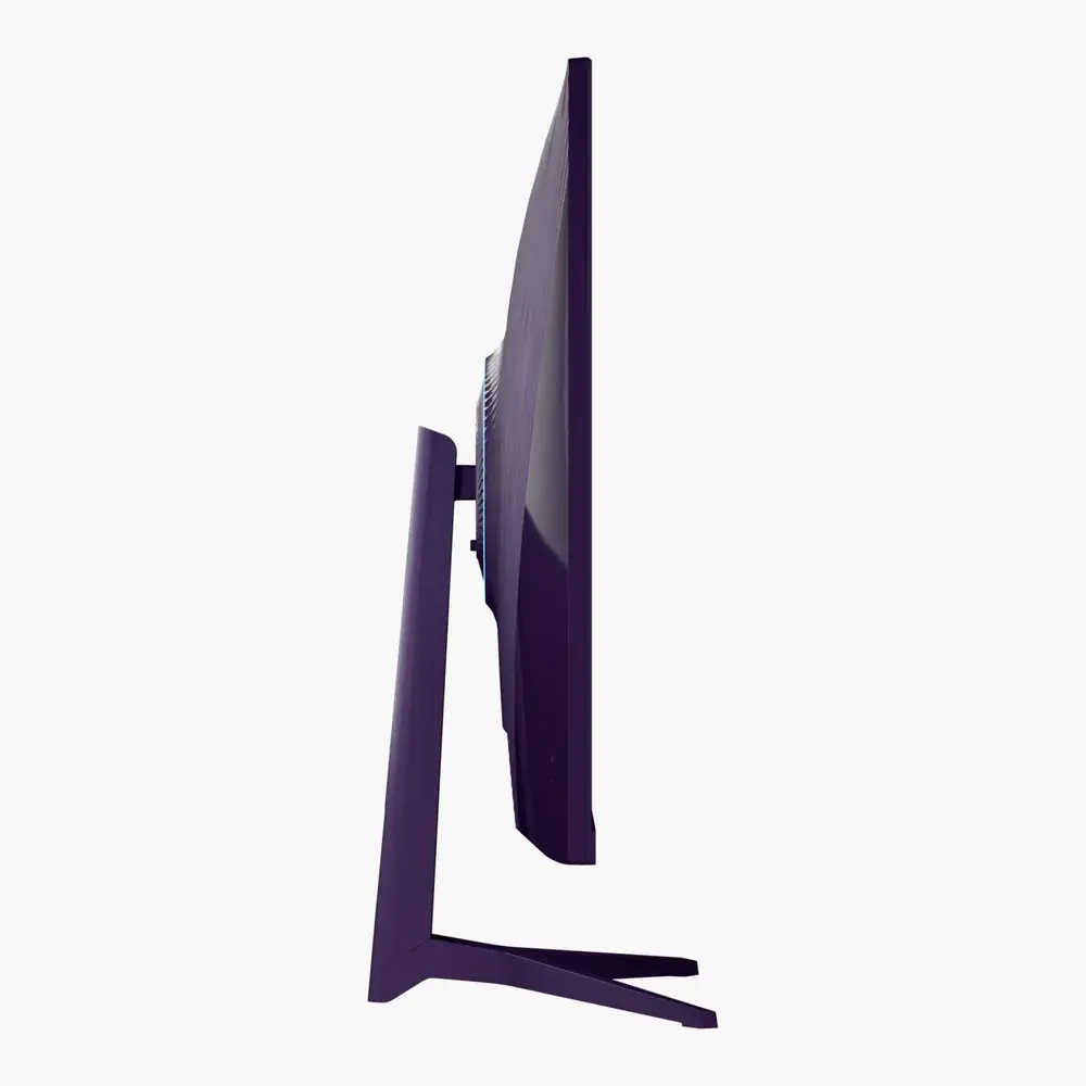 фото Монитор Arozzi Nova 32T2K180 Purple 3