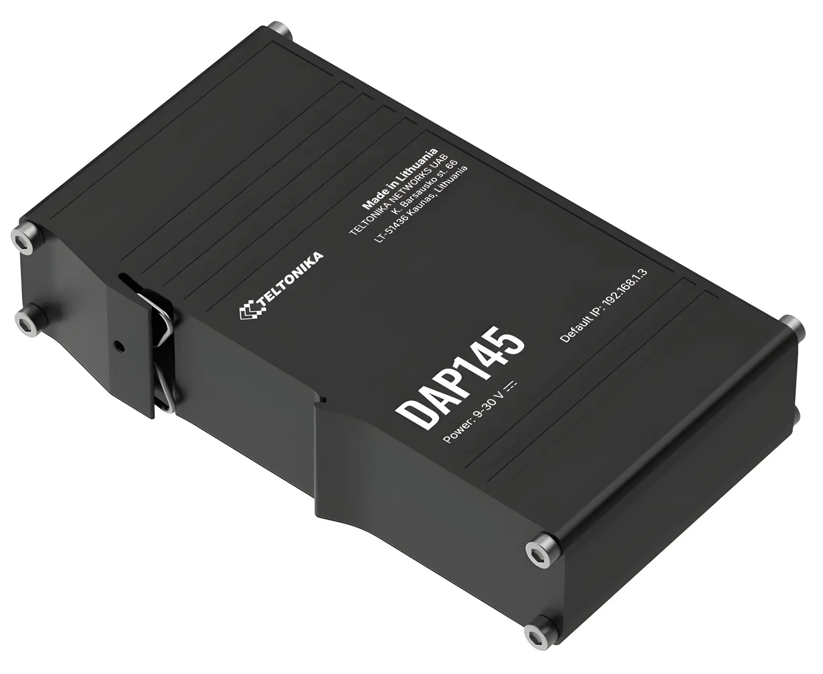 фото Точка доступу Teltonika DAP145 1