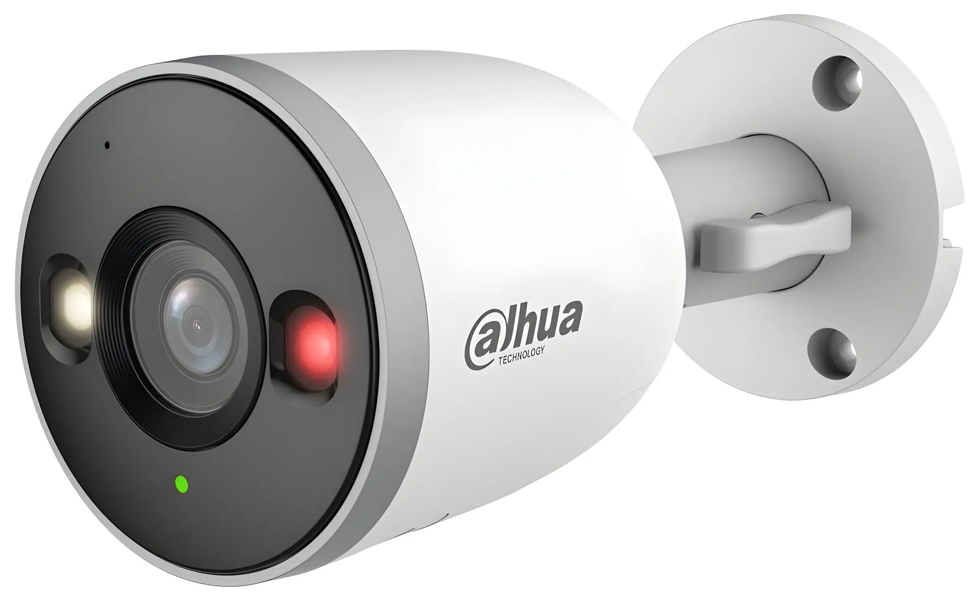фото IP-камера відеоспостереження Dahua Technology F5D-IL (2.8mm) 1