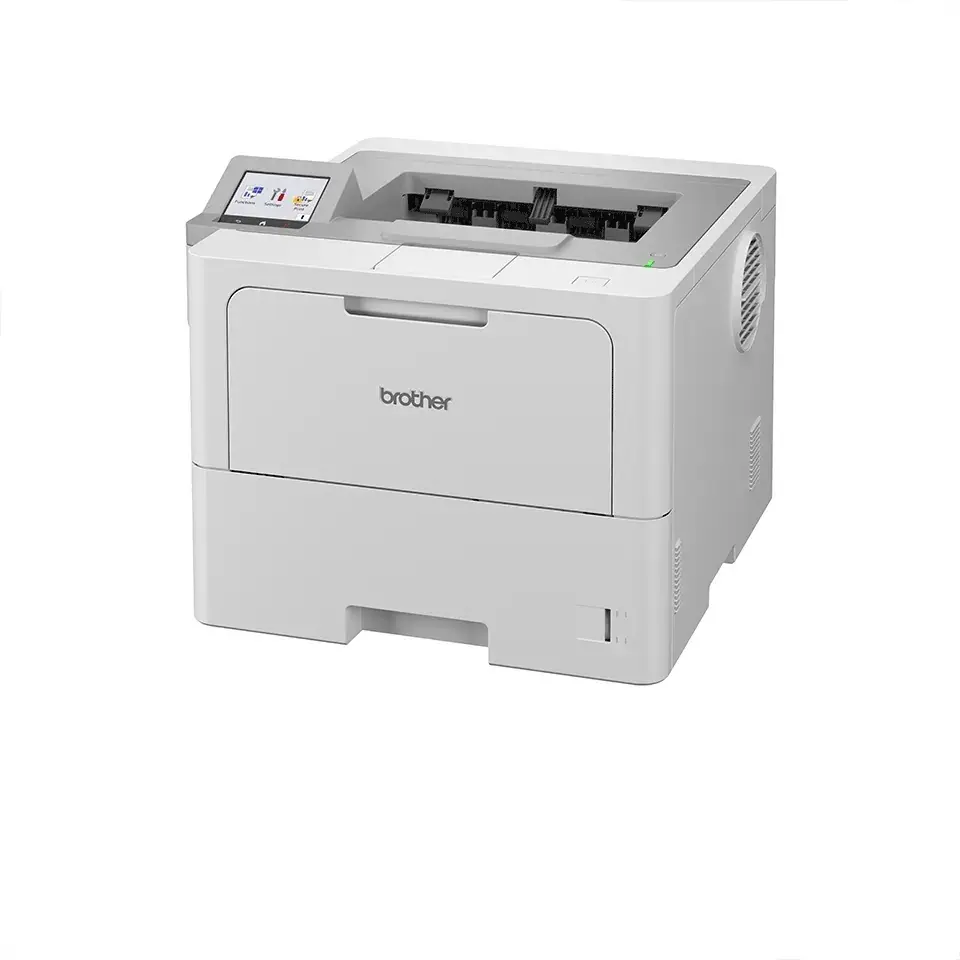 фото Принтер Brother HL-L6415DN 3