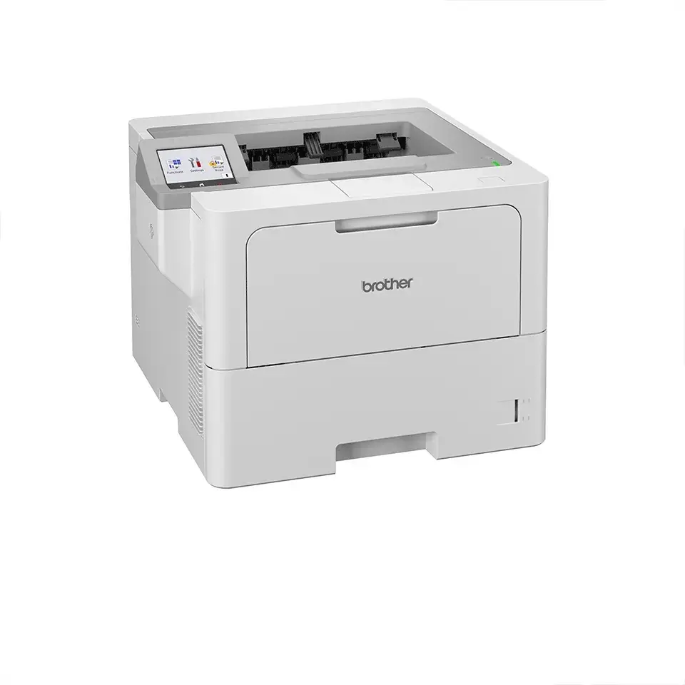 фото Принтер Brother HL-L6415DN 1