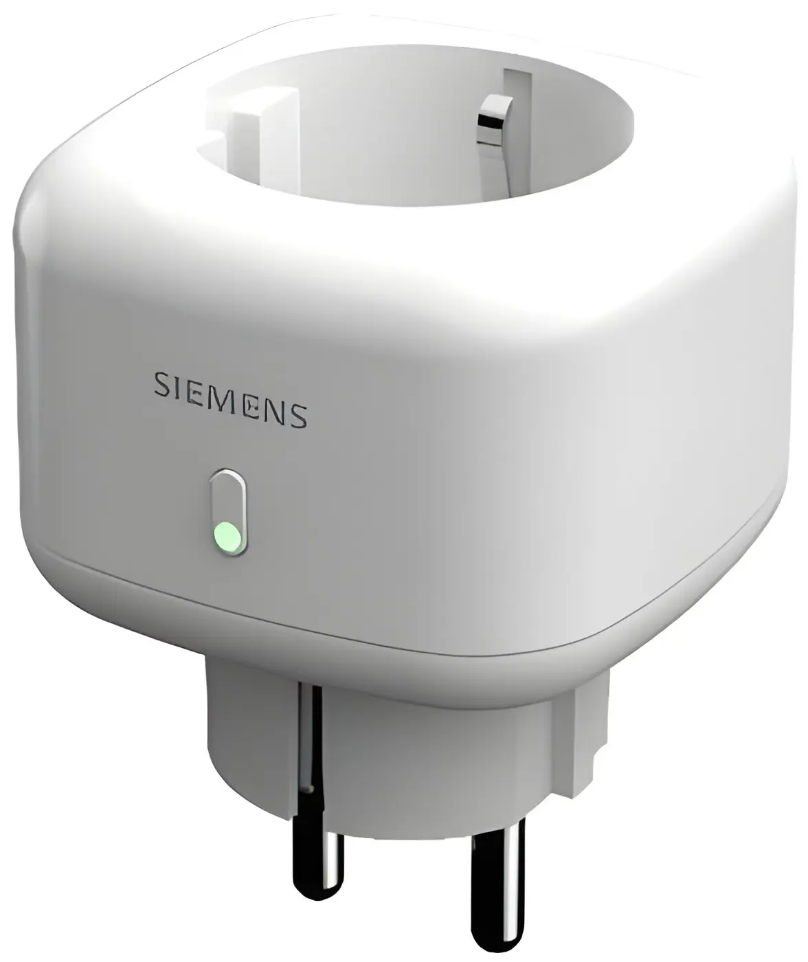 фото Умная розетка Siemens SCH030ZB 1