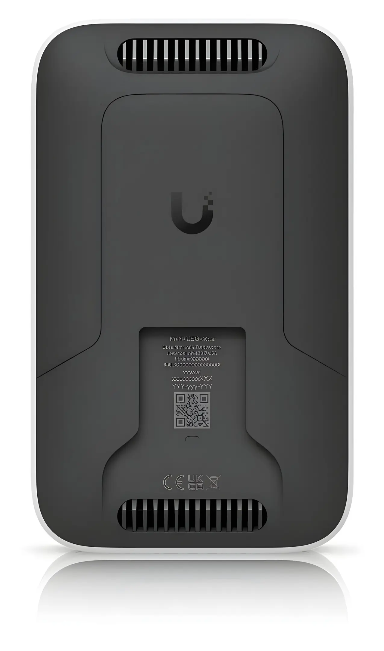 фото Маршрутизатор Ubiquiti UniFi 5G Max (U5G-Max) 1