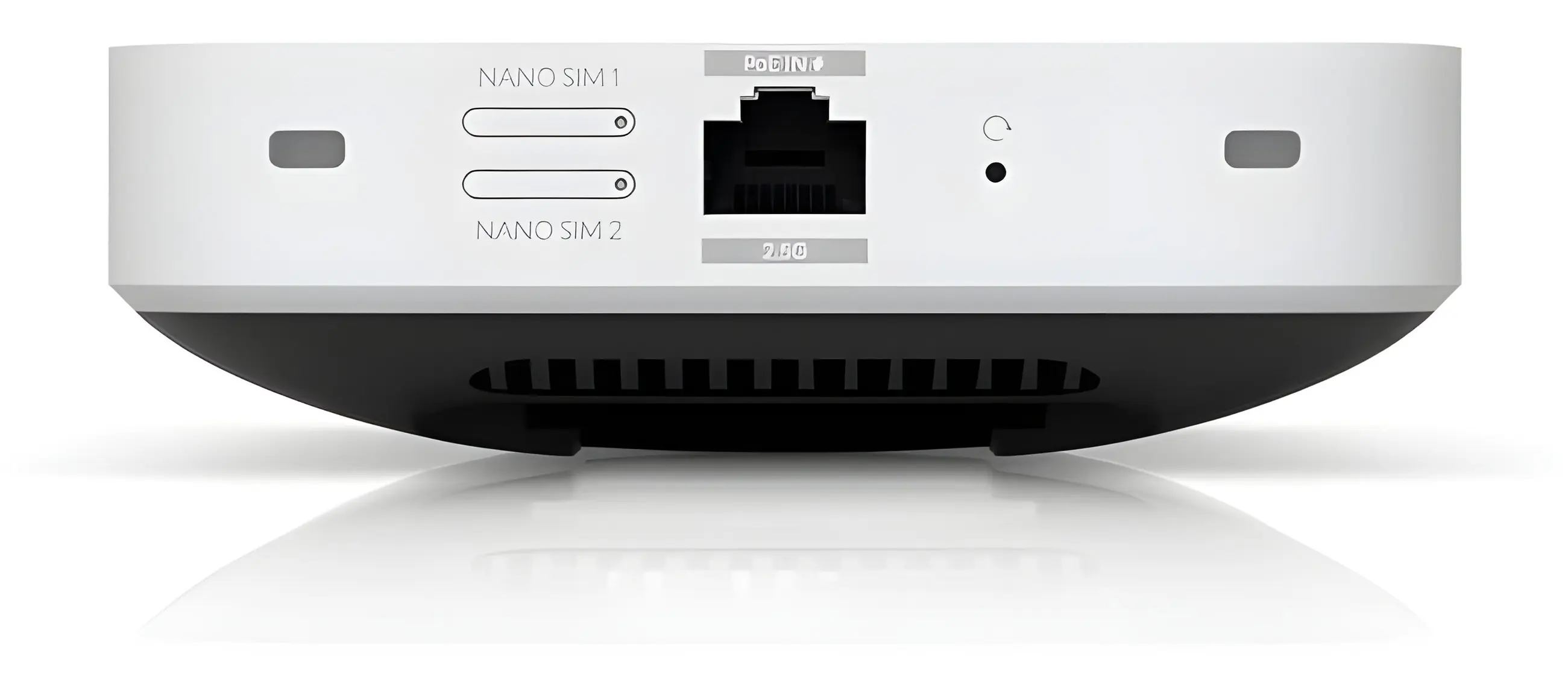 фото Маршрутизатор Ubiquiti UniFi 5G Max (U5G-Max) 2