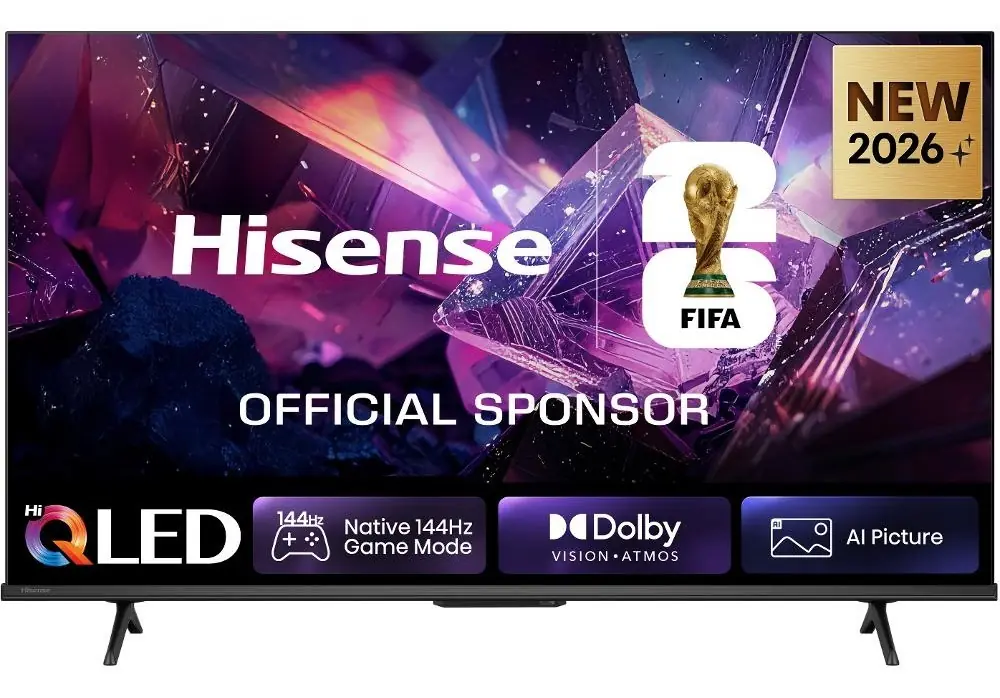фото Телевизор Hisense 43E7S Pro 1