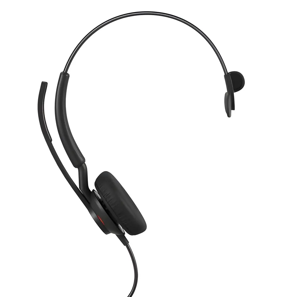 фото Специализированная гарнитура Jabra Engage 50 II Link (5093-299-2119) 1