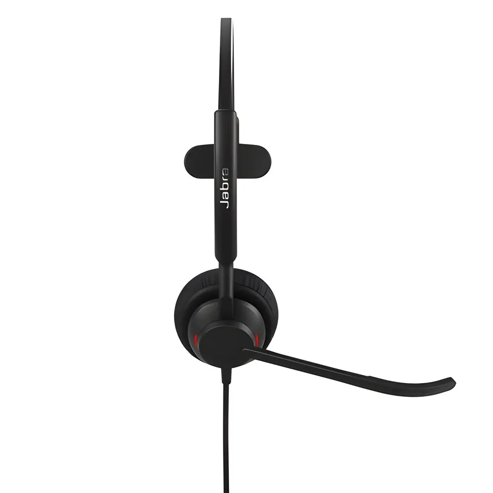 фото Специализированная гарнитура Jabra Engage 50 II Link (5093-299-2119) 2
