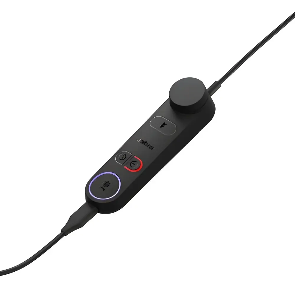 фото Специализированная гарнитура Jabra Engage 50 II Link (5093-299-2119) 3