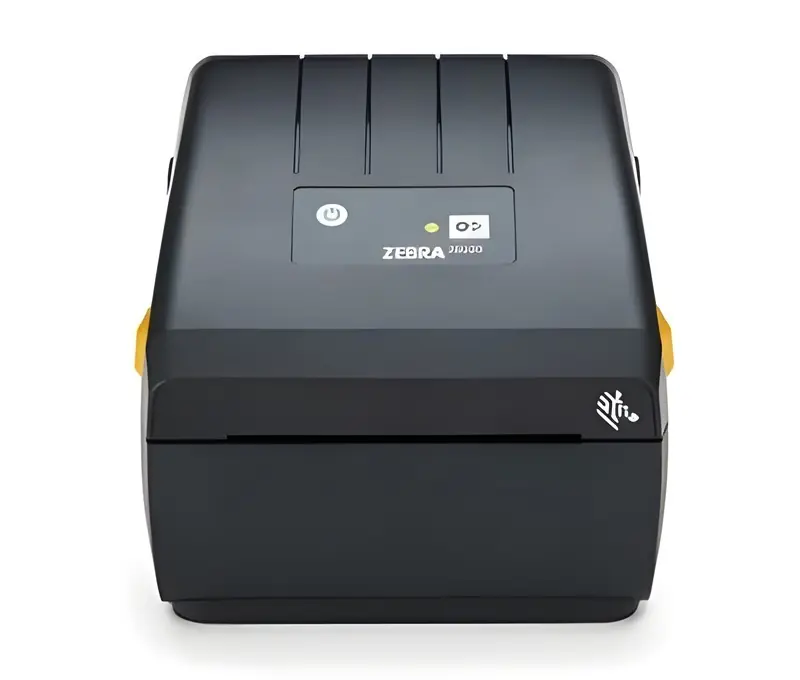 фото Принтер этикеток Zebra ZD230 (ZD23042-D2EG00EZ) 1