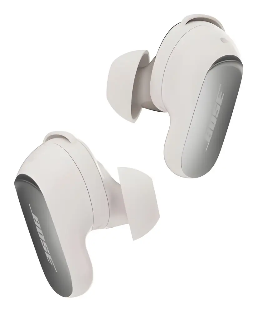 фото Наушники TWS Bose QuietComfort Ultra Earbuds 2nd Gen White Smoke (896637-0020) 1