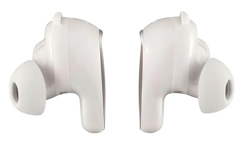 фото Наушники TWS Bose QuietComfort Ultra Earbuds 2nd Gen White Smoke (896637-0020) 3
