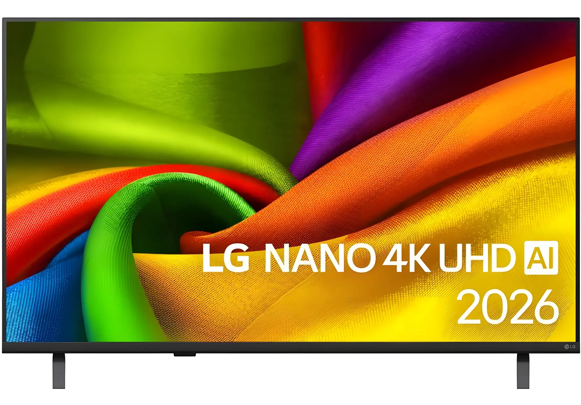 фото Телевизор LG 43NU900B 1