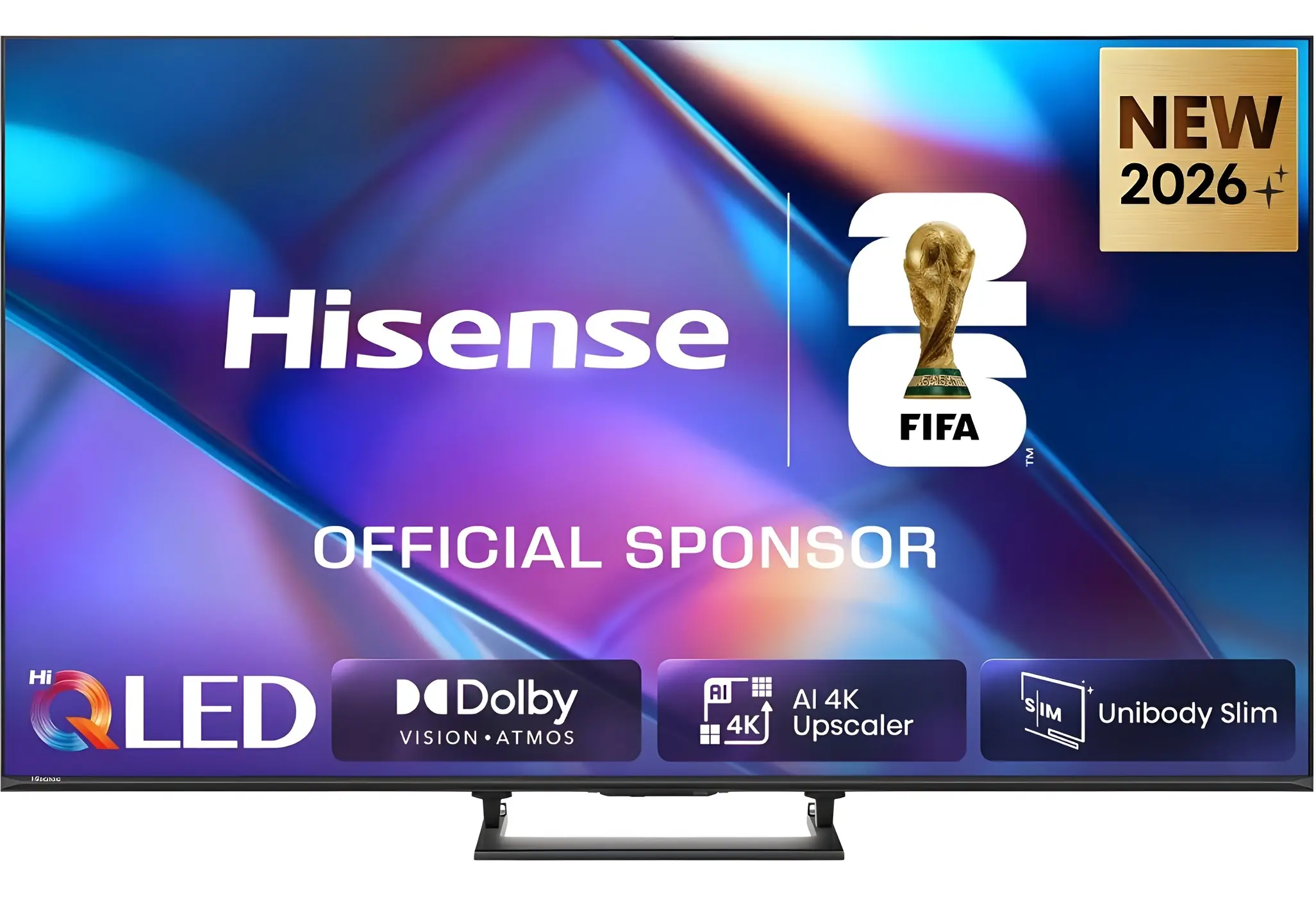 фото Телевизор Hisense 65A7S 1
