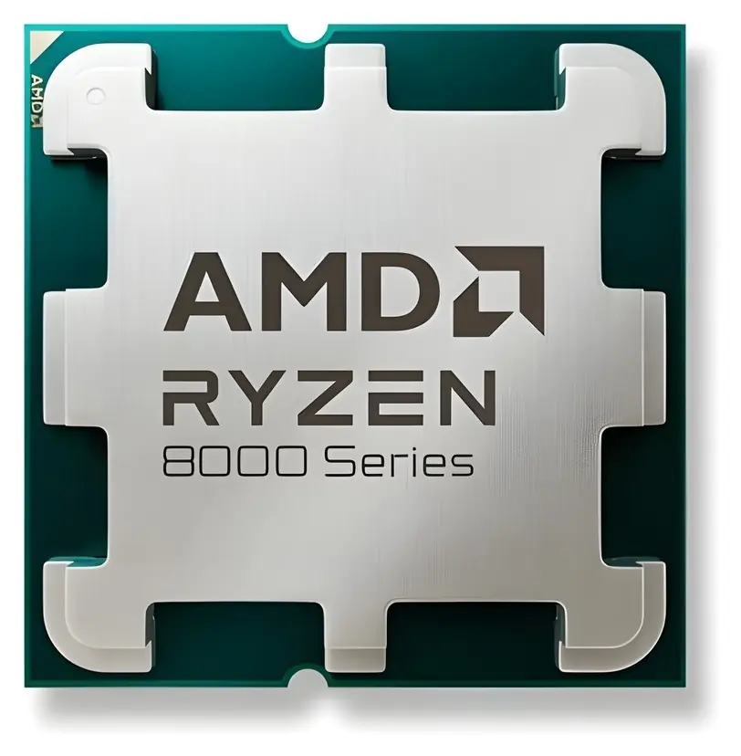 фото Процессор AMD Ryzen 5 Phoenix 8600G (100-100001237MPK) 1