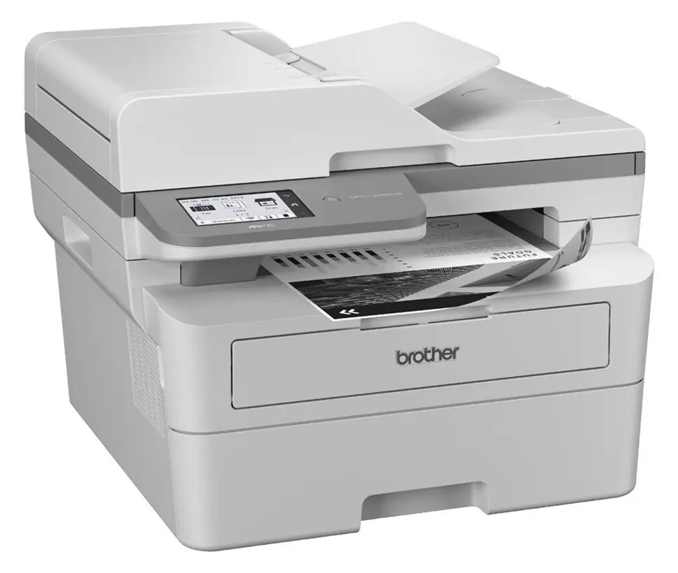 фото БФП Brother MFC-L2960DW 1