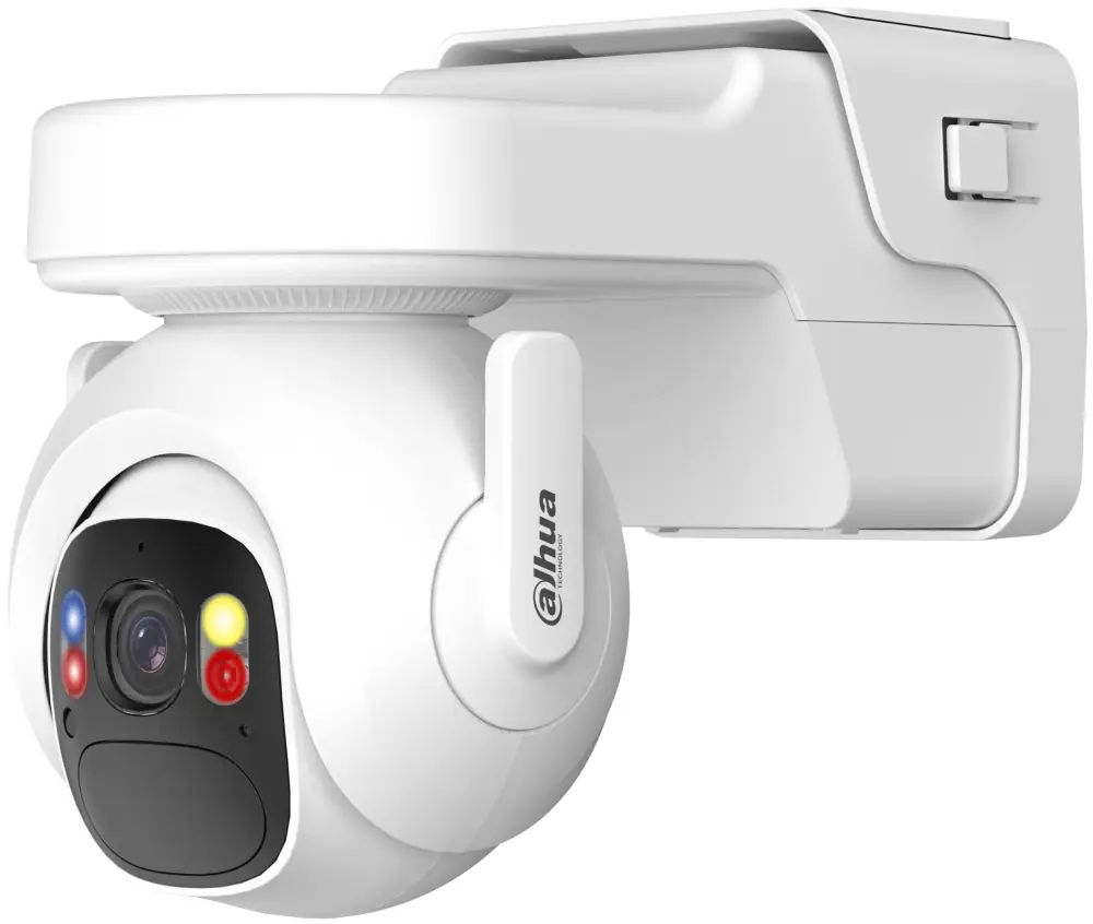 фото IP-камера видеонаблюдения Dahua Technology BP4A-4G 1
