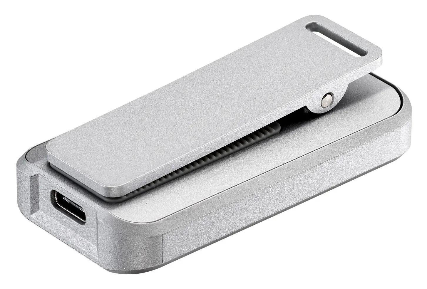 фото SSD накопичувач Adata Urban Tapsafe 2 TB (SURB-TAP-2000GCCBK) 1