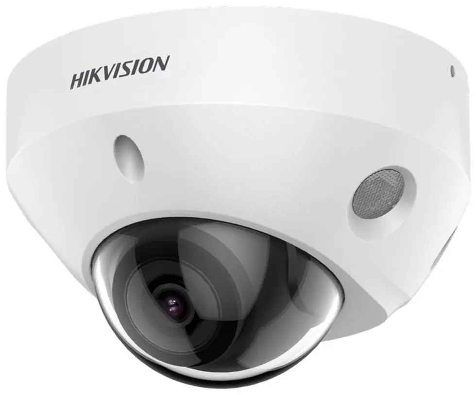 фото IP-камера видеонаблюдения Hikvision DS-2CD2583G2-LIS2U (2.8mm) 1