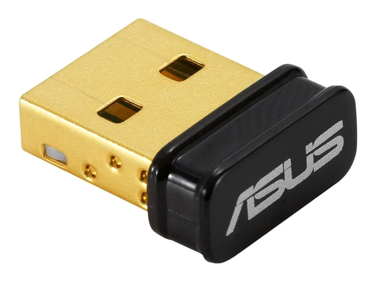 фото Bluetooth адаптер Asus USB-BT600 (90IG09N0-MO0B20) 3