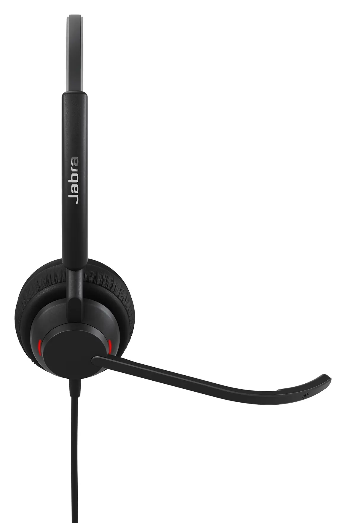 фото Специализированная гарнитура Jabra Engage 40 UC Stereo USB-A (4099-410-279) 3
