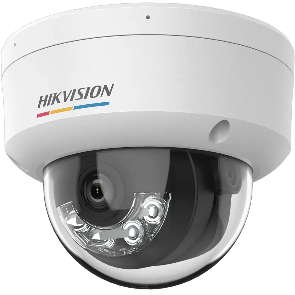 фото IP-камера відеоспостереження Hikvision DS-2CD1147G3-LIU (2.8mm) 1