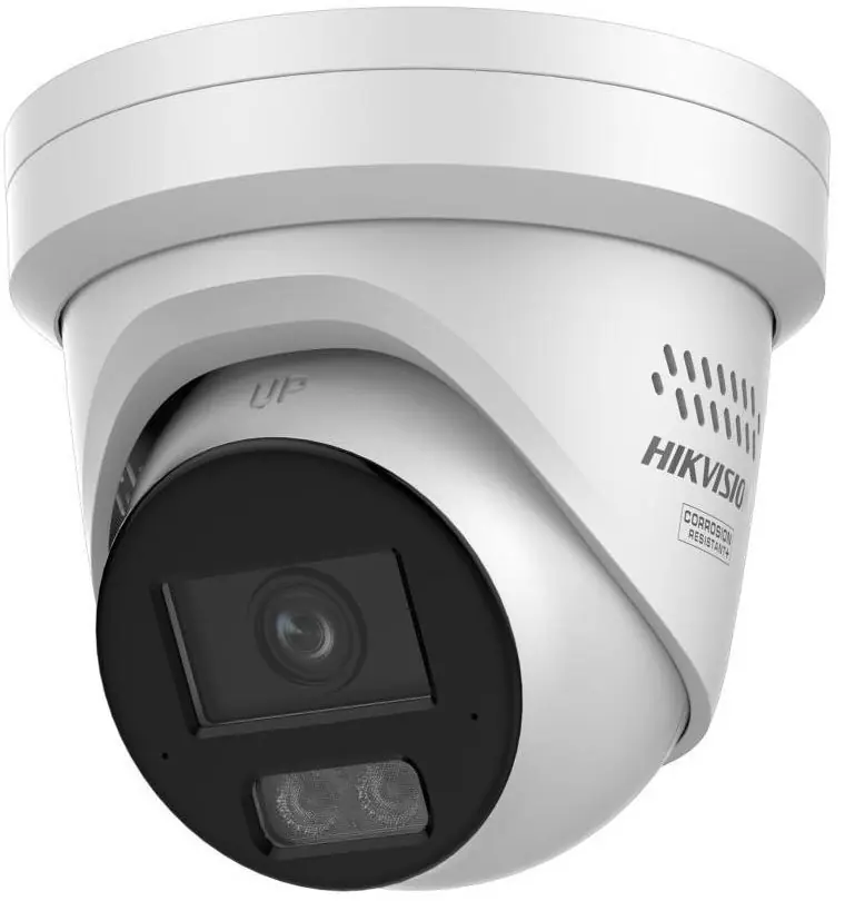 фото IP-камера видеонаблюдения Hikvision DS-2CD23126G3-IS2UY/SL (2.8mm) (eF) 1