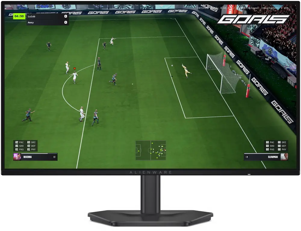 фото Монитор Dell Alienware AW2726DL 1